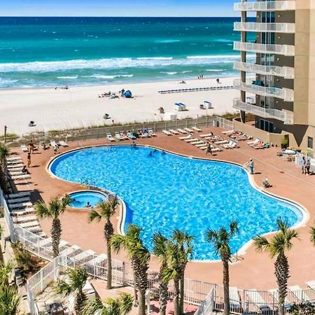 Tidewater 1416 Villa Panama City Beach Eksteriør bilde