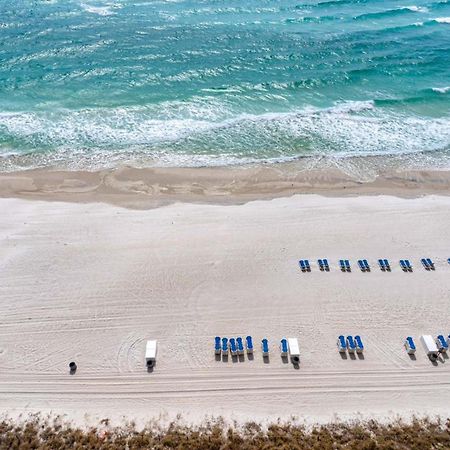 Tidewater 1416 Villa Panama City Beach Eksteriør bilde