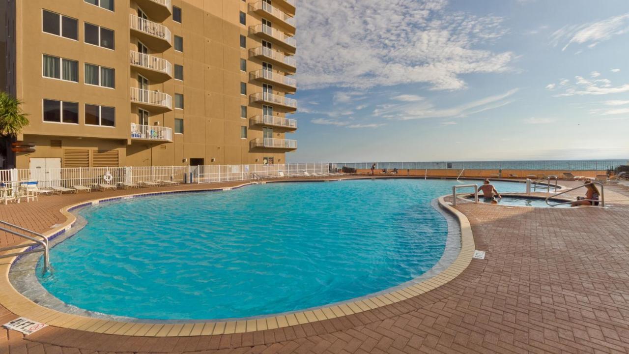 Tidewater 1416 Villa Panama City Beach Eksteriør bilde