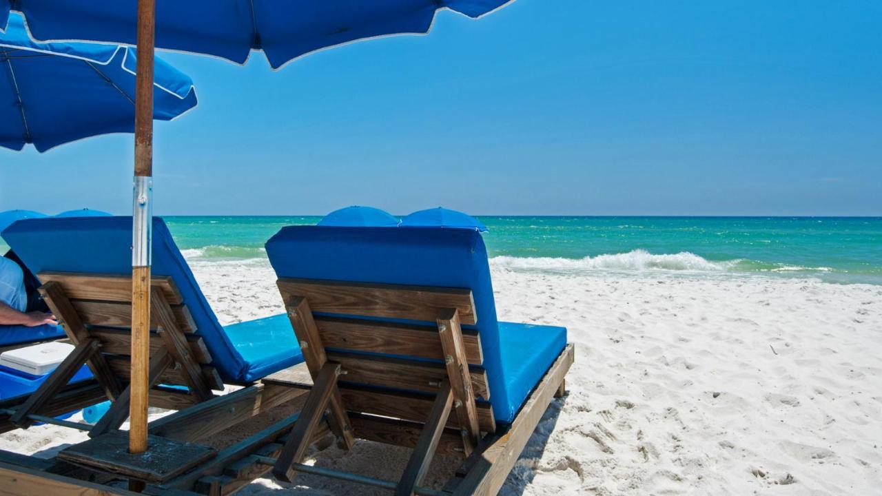 Tidewater 1416 Villa Panama City Beach Eksteriør bilde