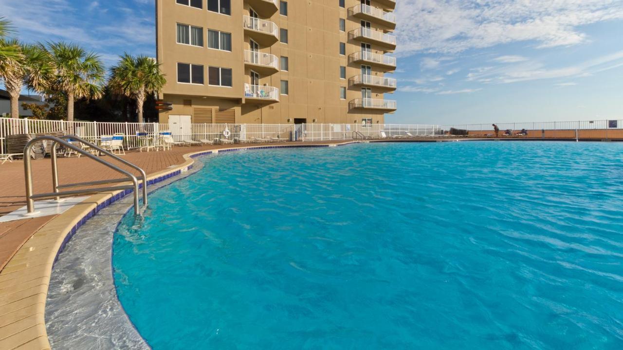 Tidewater 1416 Villa Panama City Beach Eksteriør bilde