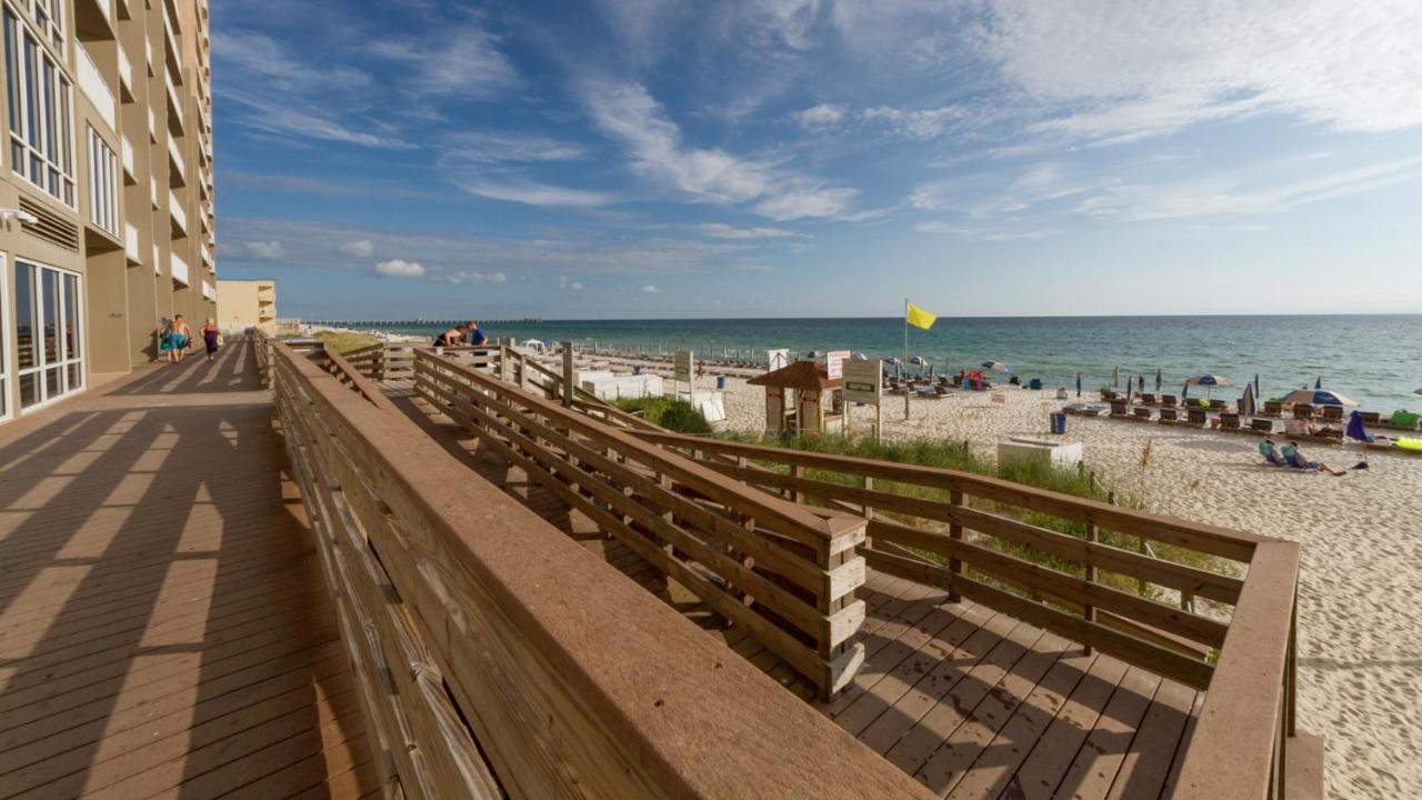 Tidewater 1416 Villa Panama City Beach Eksteriør bilde