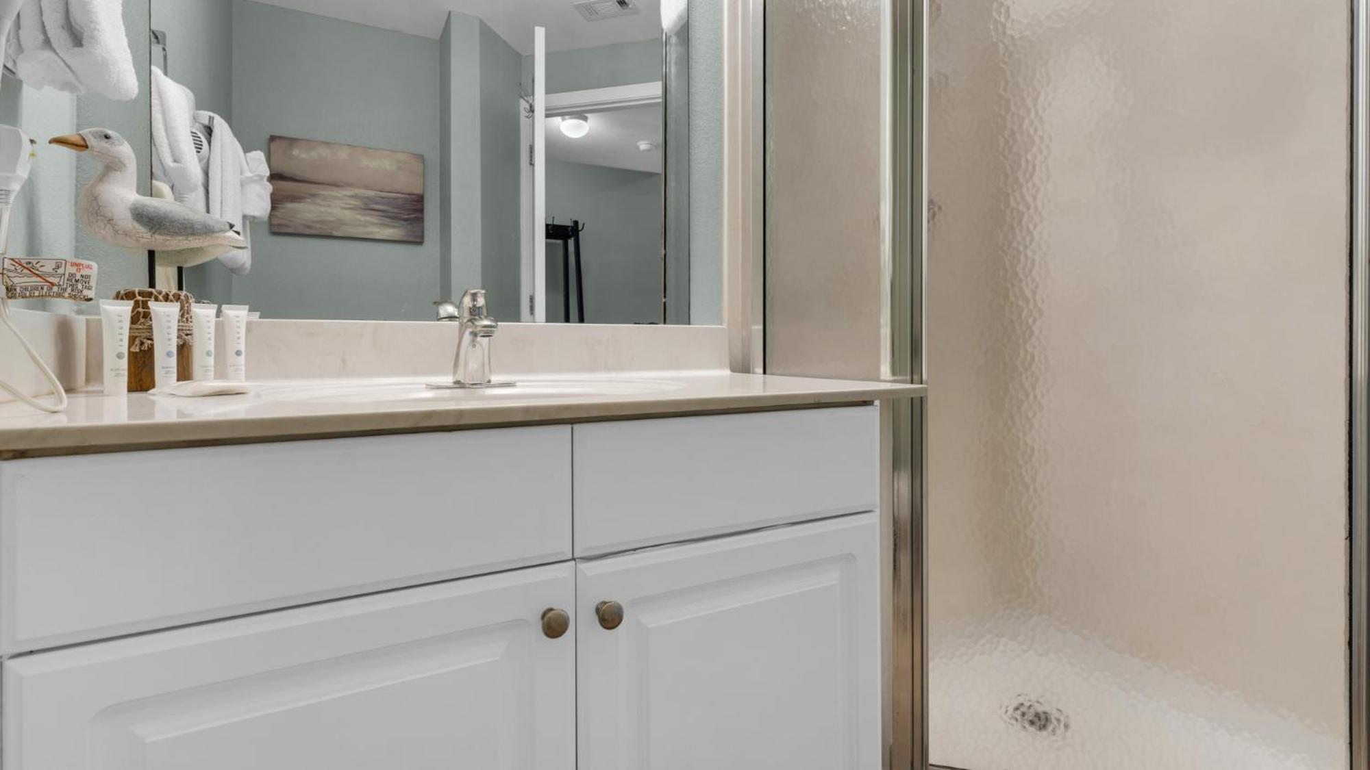 Tidewater 1416 Villa Panama City Beach Eksteriør bilde