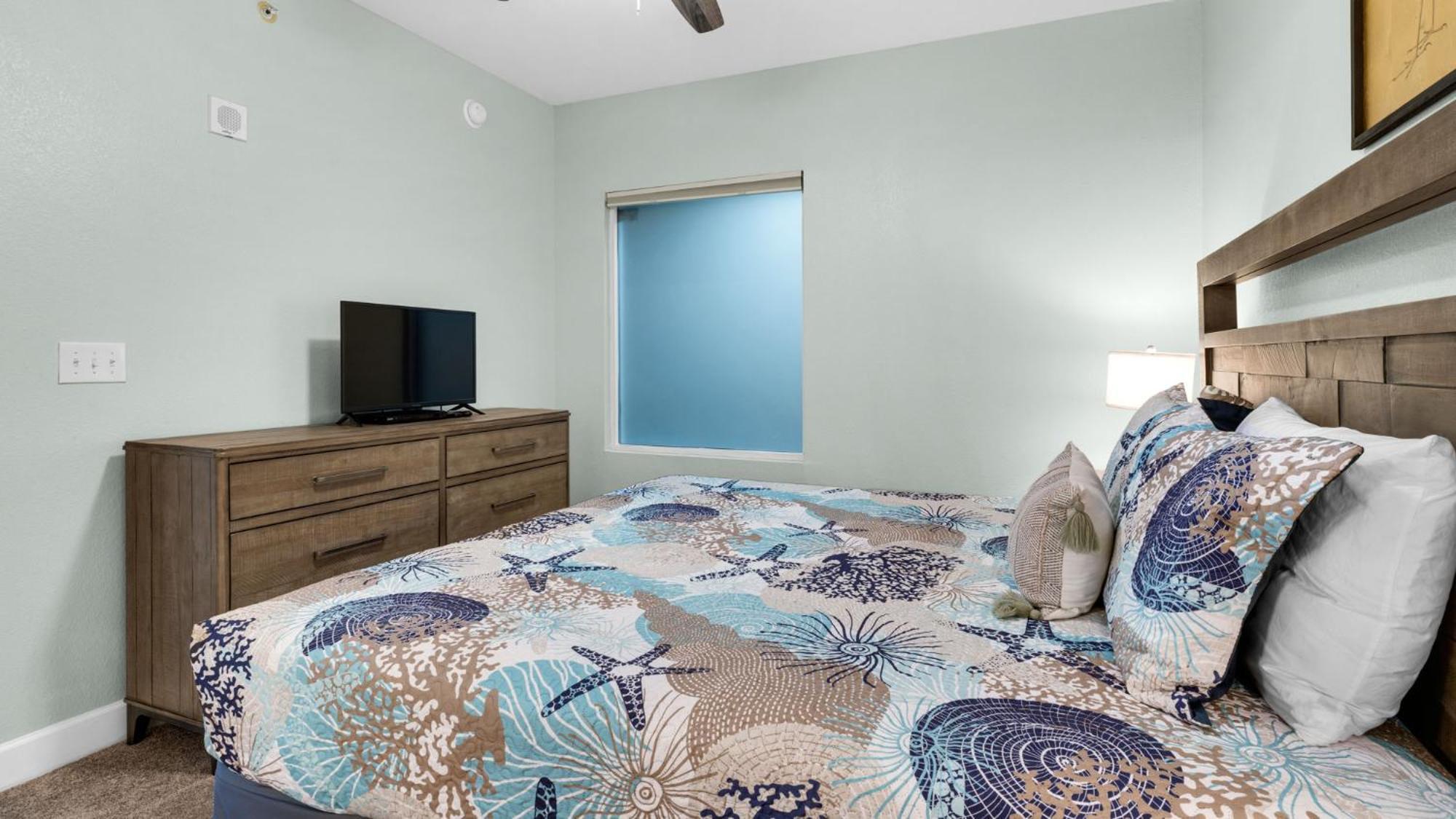 Tidewater 1416 Villa Panama City Beach Eksteriør bilde