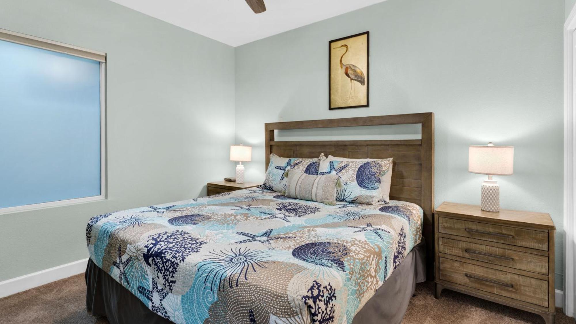 Tidewater 1416 Villa Panama City Beach Eksteriør bilde