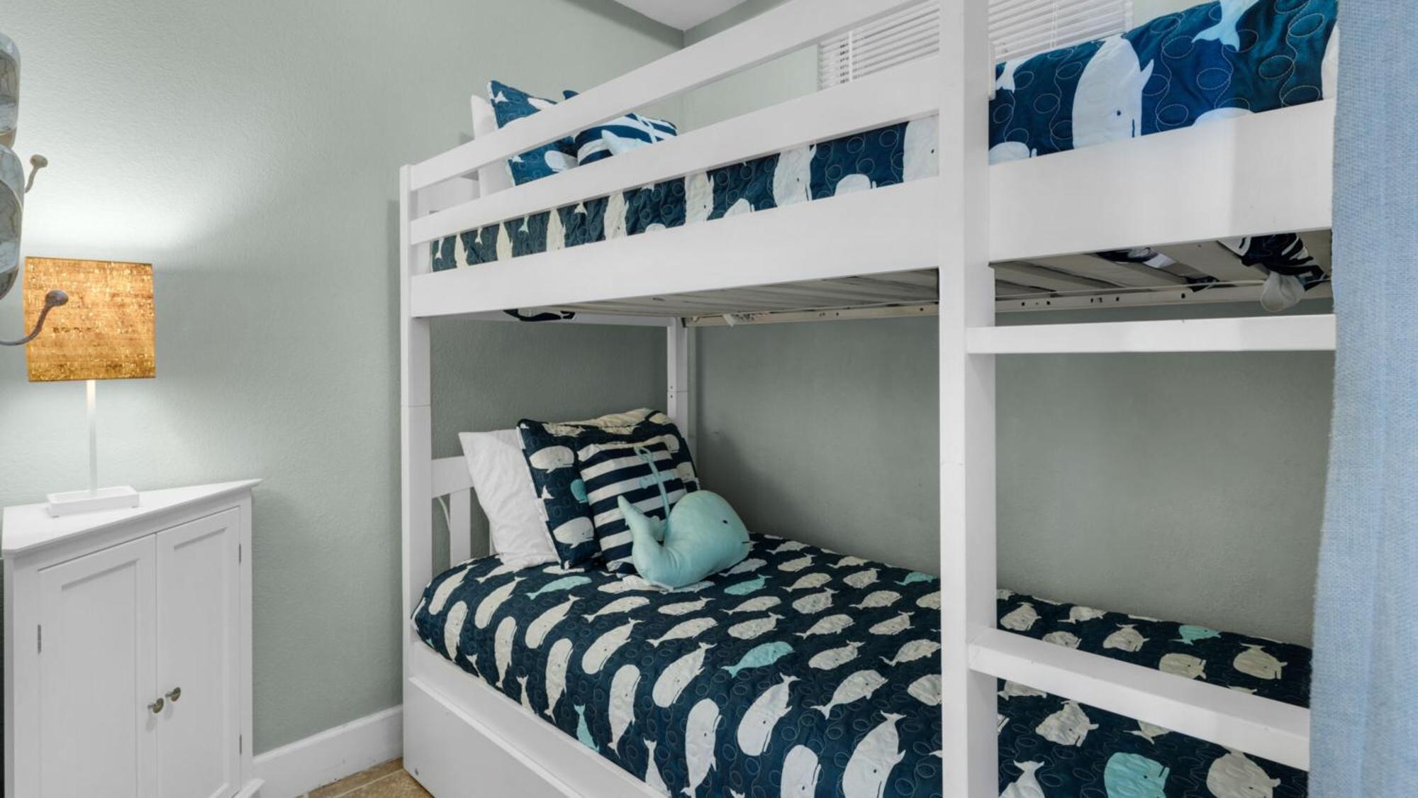 Tidewater 1416 Villa Panama City Beach Eksteriør bilde
